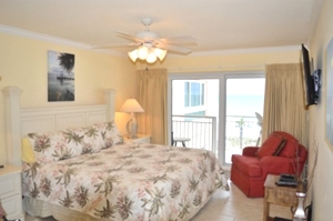 GulfSide Condominium Rental In Florida (850) 865-7186 | Destin Towers Condo #43