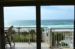 GulfSide Condominium Rental In Florida (850) 865-7186 | Destin Towers Condo #43