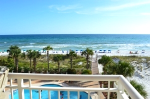 GulfSide Condominium Rental In Florida (850) 865-7186 