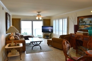 GulfSide Condominium Rental In Florida (850) 865-7186 | Destin Towers Condo #43
