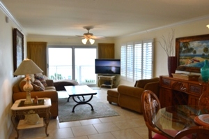 GulfSide Condominium Rental In Florida (850) 865-7186 | Destin Towers Condo #43