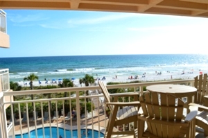 GulfSide Condominium Rental In Florida (850) 865-7186 | Destin Towers Condo #43