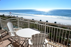 Destin Towers Vacation Rental