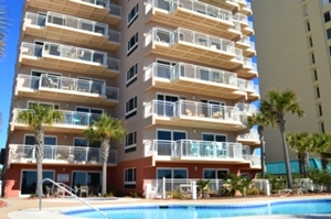 Destin Towers Condo 52