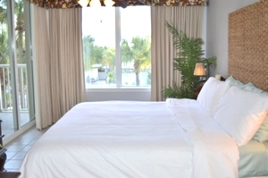 Destin West Vacation Rental