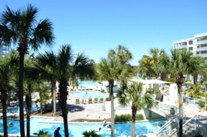 Destin Condo Rental In Destin Florida 