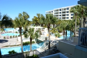 Destin Condo Rental In Destin Florida 