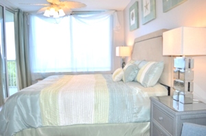 Destin Condominium Rental | GulfSide Condominium Destin West Condo Unit #403