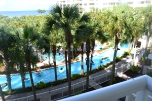 Destin Condominium Rental 