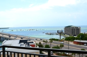 Emerald Grande - Florida Condo Rental