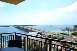 Destin Florida Vacation Rental | Emerald Grande Condo 427