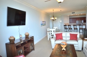 Destin Florida Vacation Rental | Emerald Grande Condo 427