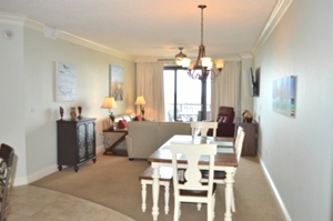 Destin Florida Vacation Rental | Emerald Grande Condo 427