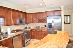 GulfSide Vacation Rental In Florida | Emerald Grande Condo 623