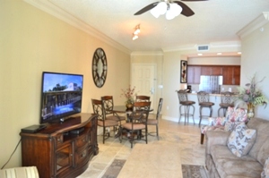 GulfSide Vacation Rental In Florida | Emerald Grande Condo 623