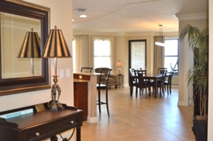 GulfSide Condominium Rental (850) 865-7186 Florida | Emerald Grande Condo Unit 725