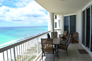 Silver Beach Towers Vacation Rental