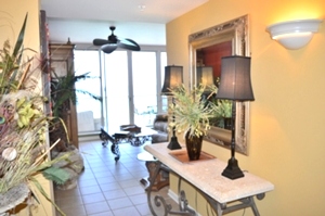 Silver Beach Towers | Florida Vacation Rental Unit 1003