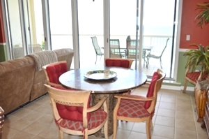 Silver Beach Towers | Florida Vacation Rental Unit 1003