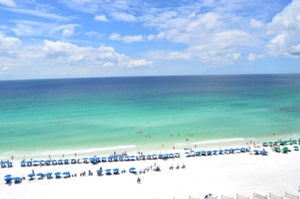 Silver Beach Towers  One Of The Very Best Beachfront Vacation Rentals In Destin, Florida