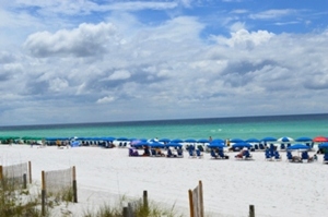 Silver Beach Towers | Florida Vacation Rental Unit 1003