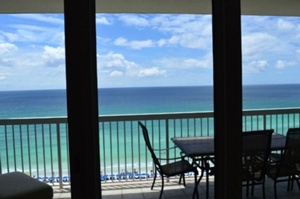 Silver Beach Towers | Florida Vacation Rental Unit 1003