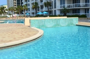Silver Beach Towers | Florida Vacation Rental Unit 1003