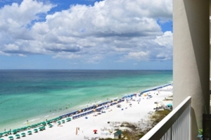 Silver Beach Towers | Florida Vacation Rental Unit 1003