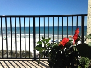 Huntington By The Sea | Vacation Rental Unit 403