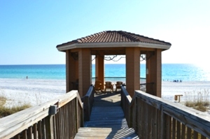 Mediterranea by the Sea | Vacation Rental Destin Florida Condo #313