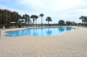 Mediterranea by the Sea | Vacation Rental Destin Florida Condo #313