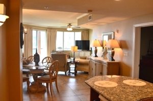 Mediterranea by the Sea | Vacation Rental Destin Florida Condo #313