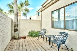 Shoreline Gardens Vacation Rental