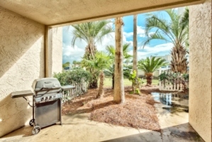 Shoreline Gardens Vacation Rental