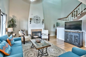 Shoreline Gardens Vacation Rental