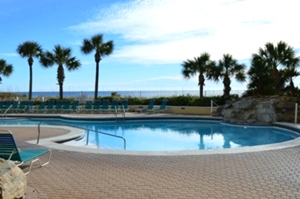 Jade East Beachfront Vacation Rental