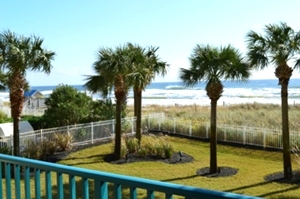 Jade East Beachfront Vacation Rental