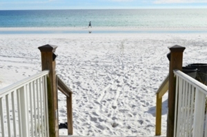 Jade East Beachfront Vacation Rental