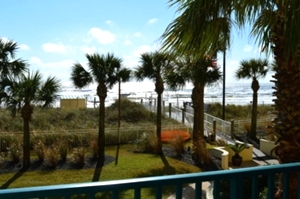 Jade East Beachfront Vacation Rental