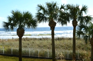 Jade East Beachfront Vacation Rental