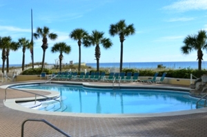 Jade East Beachfront Vacation Rental