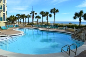 Jade East Beachfront Vacation Rental