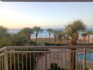 Destin Florida Vacation | Destin Towers Condo Rental Unit 31