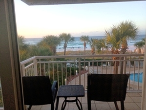 Destin Florida Vacation | Destin Towers Condo Rental Unit 31