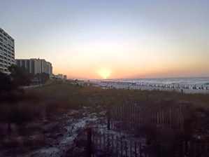 Destin Florida Vacation | Destin Towers Condo Rental Unit 31