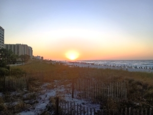 Destin Florida Vacation | Destin Towers Condo Rental Unit 31