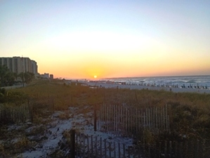 Destin Florida Vacation | Destin Towers Condo Rental Unit 31