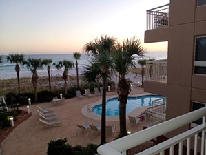 Destin Florida Vacation | Destin Towers Condo Rental Unit 31