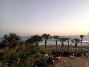 Destin Florida Vacation 