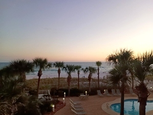 Destin Florida Vacation 